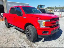 1FTEW1E55JFA88444 2018 FORD F-150
