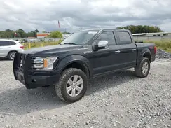 1FTEW1E55JFA89044 2018 FORD F-150
