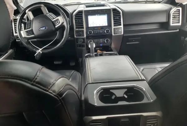 1FTEW1E55JFA91019 2018 FORD F-150 - Image 8