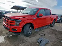 1FTEW1E55JFA94793 2018 FORD F-150