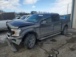 1FTEW1E55JFB03542 2018 FORD F-150