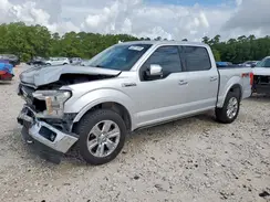 1FTEW1E55JFB04674 2018 FORD F-150
