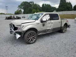 1FTEW1E55JFB08739 2018 FORD F-150