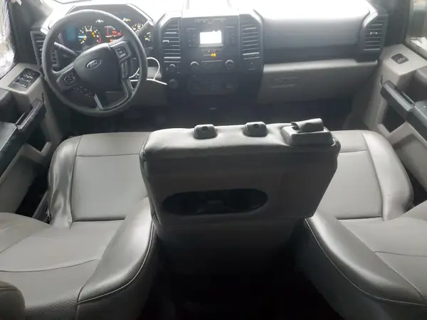 1FTEW1E55JFB08983 2018 FORD F-150 - Image 8