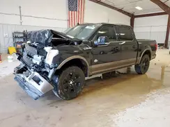 1FTEW1E55JFB11575 2018 FORD F-150