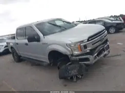 1FTEW1E55JFB30966 2018 FORD F-150