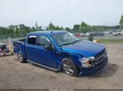 1FTEW1E55JFB38632 2018 FORD F-150