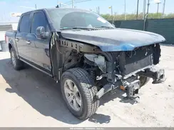 1FTEW1E55JFB44222 2018 FORD F-150
