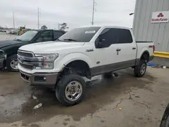 1FTEW1E55JFB51056 2018 FORD F-150
