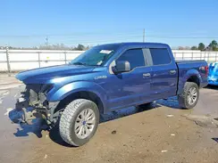 1FTEW1E55JFB62543 2018 FORD F-150