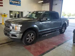 1FTEW1E55JFB66382 2018 FORD F-150