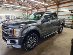 1FTEW1E55JFB69430 2018 FORD F-150