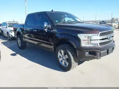 1FTEW1E55JFB69606 2018 FORD F-150