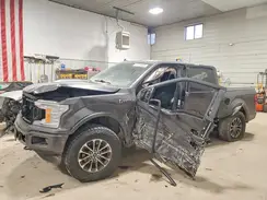 1FTEW1E55JFB71629 2018 FORD F-150