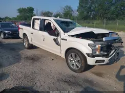 1FTEW1E55JFB75034 2018 FORD F-150