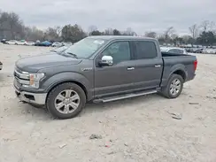 1FTEW1E55JFB77978 2018 FORD F-150