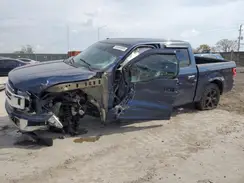 1FTEW1E55JFB78323 2018 FORD F-150