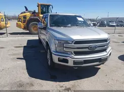 1FTEW1E55JFB80198 2018 FORD F-150