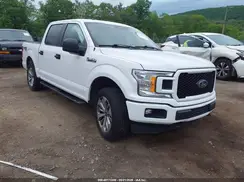 1FTEW1E55JFC12275 2018 FORD F-150