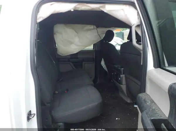 1FTEW1E55JFC12275 2018 FORD F-150 - Image 8