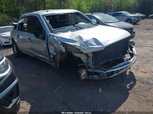1FTEW1E55JFC16536 2018 FORD F-150 - Image 1