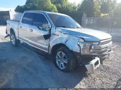 1FTEW1E55JFC27696 2018 FORD F-150