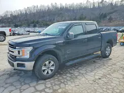 1FTEW1E55JFC30033 2018 FORD F-150