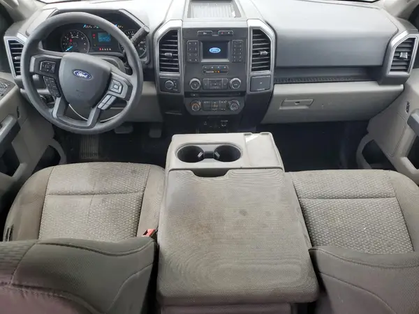1FTEW1E55JFC30050 2018 FORD F-150 - Image 8