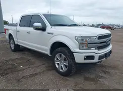 1FTEW1E55JFC42795 2018 FORD F-150