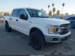1FTEW1E55JFC47477 2018 FORD F-150