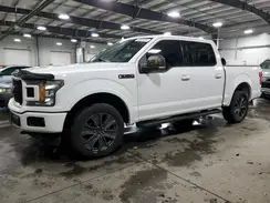 1FTEW1E55JFC50671 2018 FORD F-150