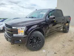 1FTEW1E55JFC53831 2018 FORD F-150
