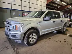 1FTEW1E55JFC55322 2018 FORD F-150