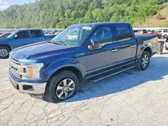 1FTEW1E55JFC61959 2018 FORD F-150