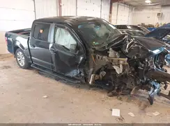 1FTEW1E55JFC62481 2018 FORD F-150