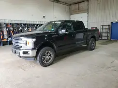 1FTEW1E55JFC64487 2018 FORD F-150