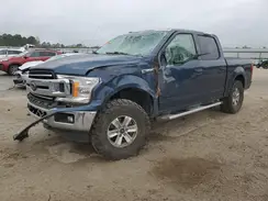 1FTEW1E55JFC64926 2018 FORD F-150