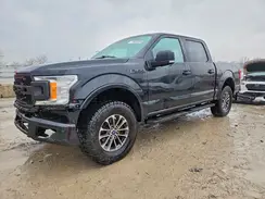 1FTEW1E55JFC67051 2018 FORD F-150
