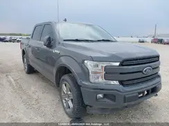 1FTEW1E55JFC67793 2018 FORD F-150