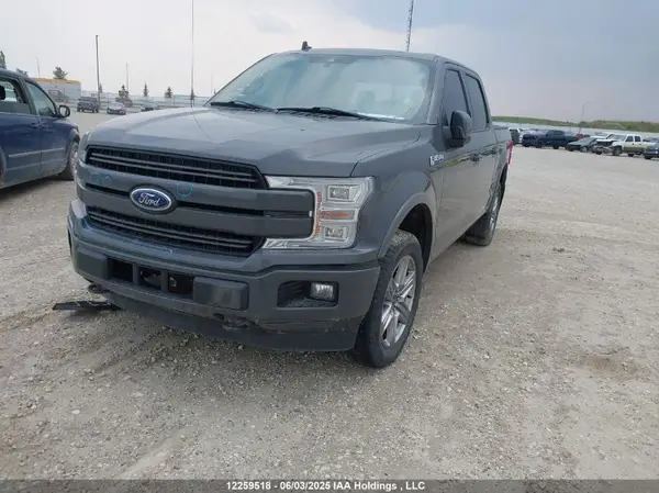 1FTEW1E55JFC67793 2018 FORD F-150 - Image 2
