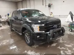 1FTEW1E55JFC75330 2018 FORD F-150