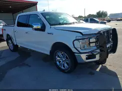 1FTEW1E55JFC78504 2018 FORD F-150