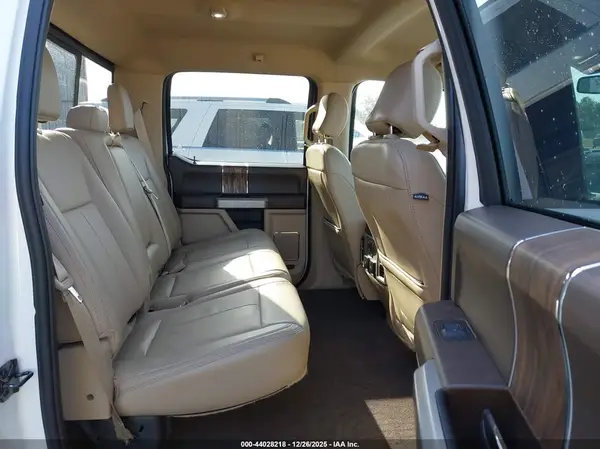 1FTEW1E55JFC78504 2018 FORD F-150 - Image 8
