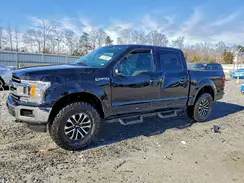 1FTEW1E55JFC80107 2018 FORD F-150