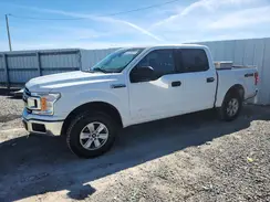 1FTEW1E55JFC80818 2018 FORD F-150