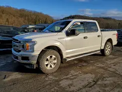 1FTEW1E55JFC81063 2018 FORD F-150