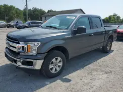 1FTEW1E55JFC81211 2018 FORD F-150