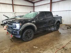 1FTEW1E55JFC82360 2018 FORD F-150