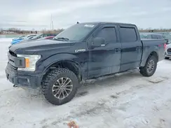 1FTEW1E55JFC82715 2018 FORD F-150