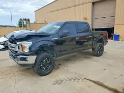 1FTEW1E55JFC85758 2018 FORD F-150